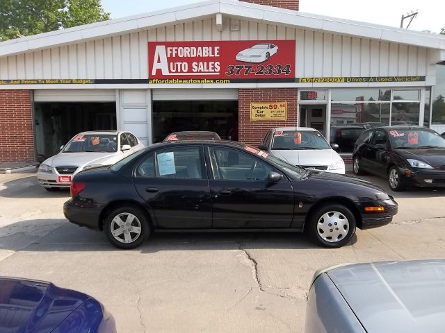 2000 Saturn S Series for sale