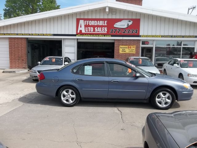 2000 Ford Taurus for sale