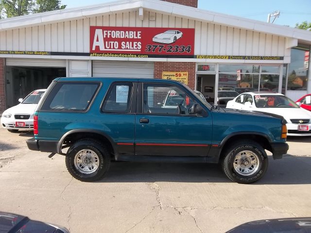 1993 Ford Explorer for sale