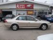 2001 Honda Accord