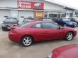 2002 Mercury Cougar