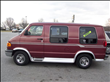 2001 Dodge Ram Van