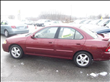 2002 Nissan Sentra