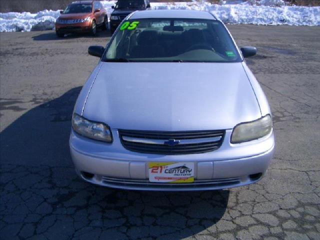 2005 Chevrolet Classic