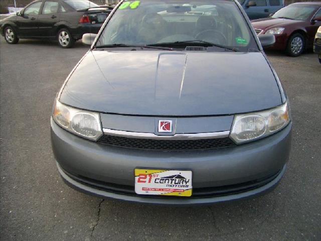 2004 Saturn Ion