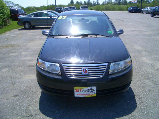 2007 Saturn Ion