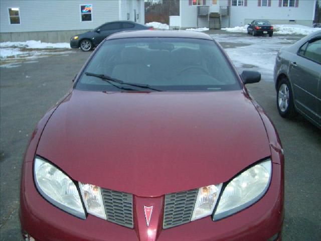 2005 Pontiac Sunfire