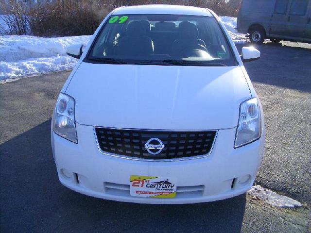 2009 Nissan Sentra