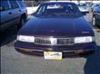 1993 Oldsmobile Cutlass Ciera