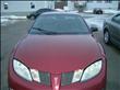 2005 Pontiac Sunfire