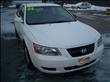 2008 Hyundai Sonata