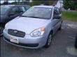 2009 Hyundai Accent