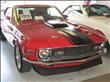 1970 Ford Mustang