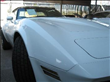 1982 Chevrolet  Corvette