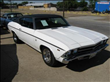 1969 Chevrolet Chevelle