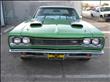 1969 Dodge Coronet