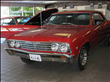 1967 Chevrolet Malibu