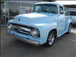 1956 Ford F100