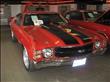 1971 Chevrolet Chevelle