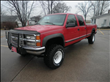 1997 Chevrolet K3500