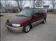 2002 Mercury Villager