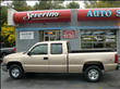 2004 Chevrolet Silverado 1500
