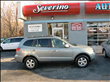 2007 Hyundai Santa Fe