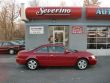 2001 Acura CL