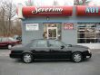 2004 Cadillac Deville