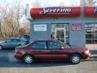 2001 Buick Century