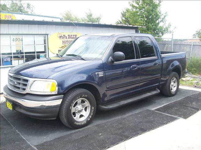 2003 Ford F150 for sale