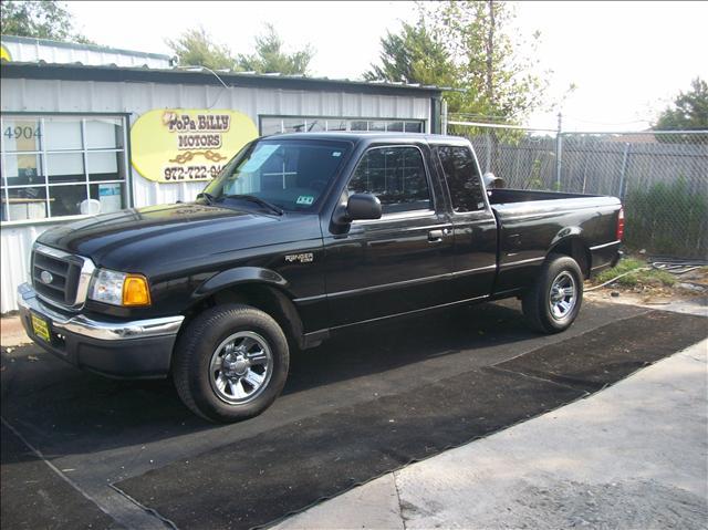2004 Ford Ranger for sale