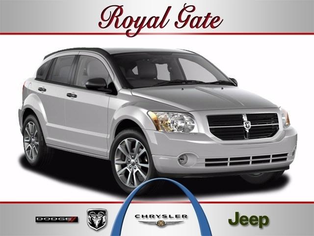 2012 Dodge Caliber for sale