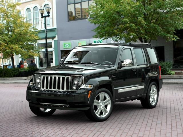 2012 Jeep Liberty for sale