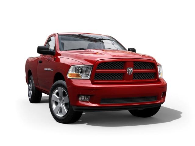 2012 Dodge Ram 1500 for sale