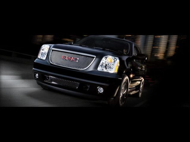 2008 GMC Yukon XL for sale