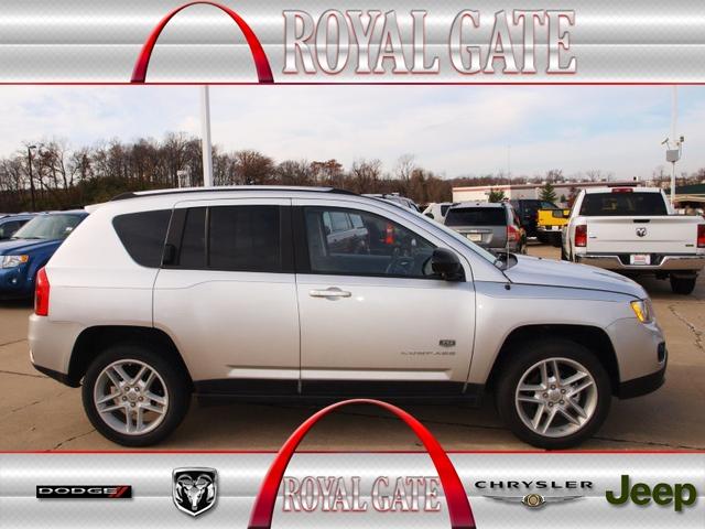 2011 Jeep Compass for sale