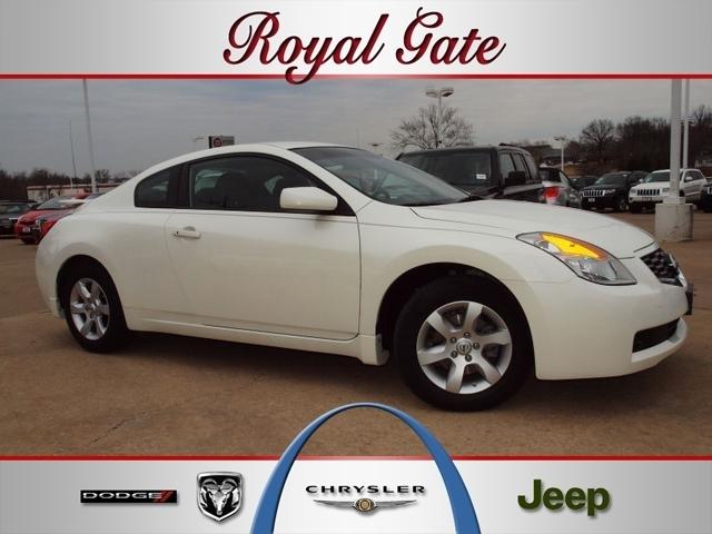 2009 Nissan Altima for sale