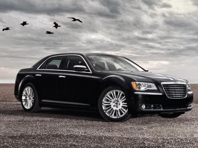2011 Chrysler 300 for sale