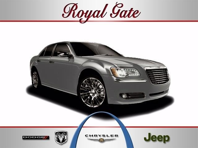 2011 Chrysler 300C for sale