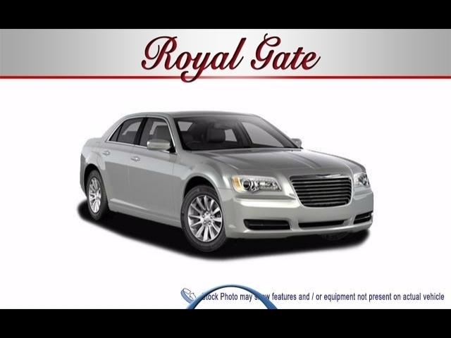 2012 Chrysler 300S for sale