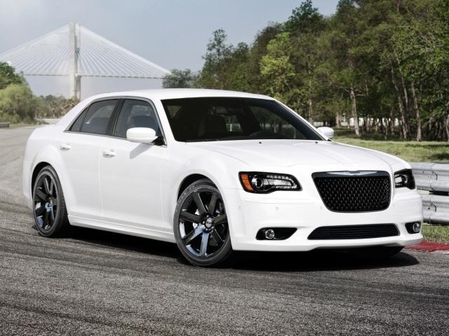 2012 Chrysler 300 for sale