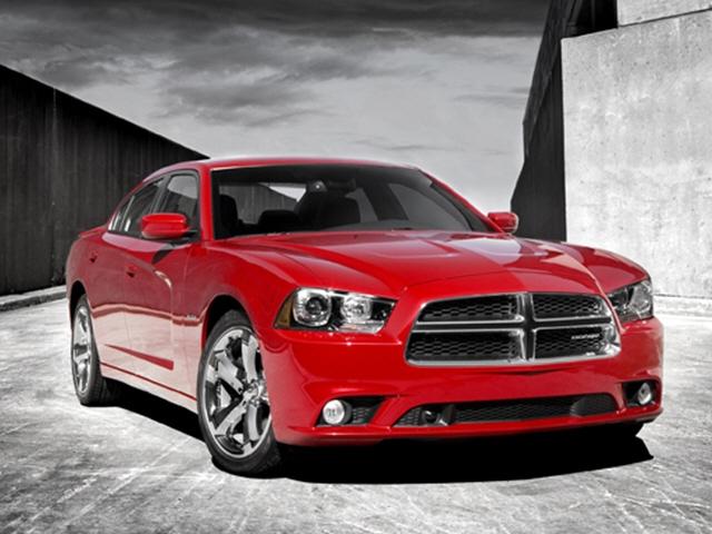 2012 Dodge Charger for sale