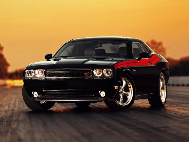 2012 Dodge Challenger for sale