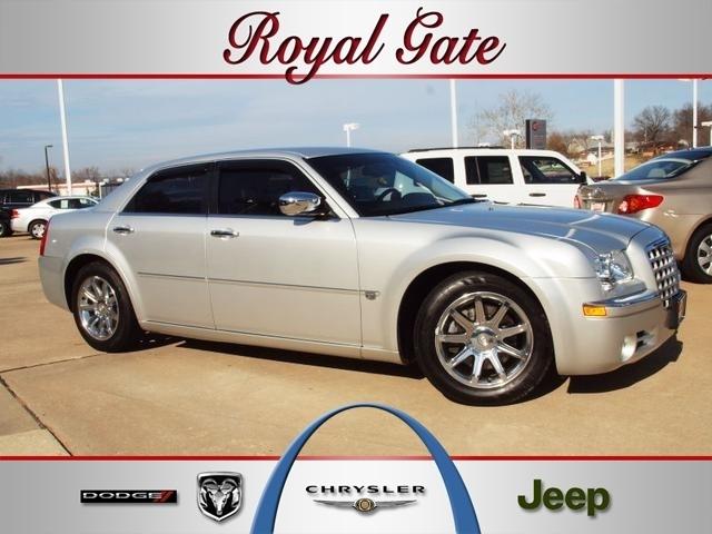 2005 Chrysler 300C for sale