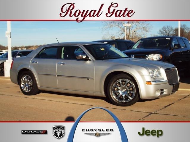 2008 Chrysler 300C for sale