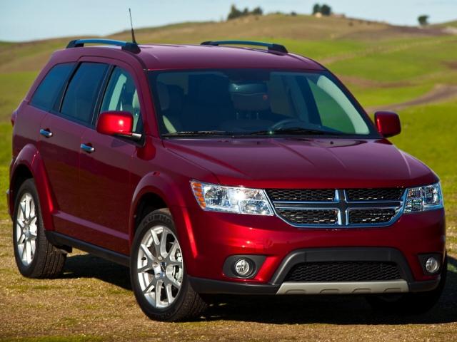 2012 Dodge Journey for sale