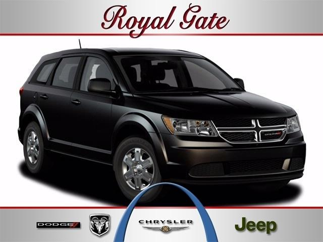 2012 Dodge Journey for sale
