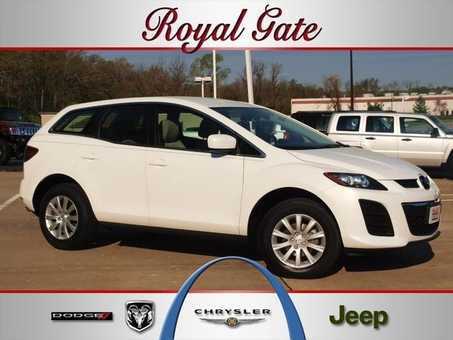 2010 Mazda CX-7 for sale