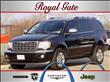 2007 Chrysler Aspen